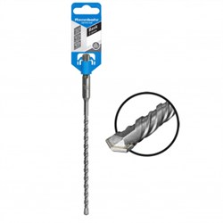 Бур SDS-PLUS D16x410 мм,   Rennbohr Basic (25шт/уп)  Fomeron - фото 37174