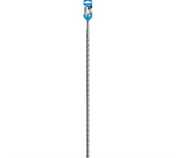 Бур SDS-PLUS D16x600 мм,   Rennbohr Basic (25шт/уп)  Fomeron - фото 37176