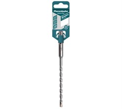 Бур SDS-PLUS D18x400 мм,  Rennbohr Quadro 4 грани (25шт/уп) Fomeron - фото 37211