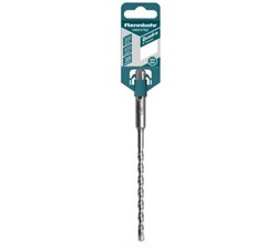 Бур SDS-PLUS D22x460 мм Rennbohr Quadro 4 грани (25шт/уп) Fomeron - фото 37226