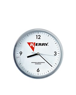 Часы настенные KERRY - фото 37399