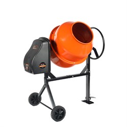 Бетоносместитель PATRIOT BM 148C(450вт, бар 140кг, чугун) - фото 37500