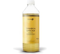 Смывка краски универс. ELCON S 0.65кг - фото 37553