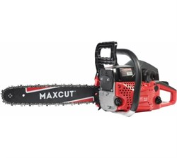 Пила цепная бензиновая MAXCUT MC 146 Shark
