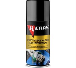 KR-958   Очиститель клемм аккумулятора - фото 38024