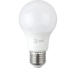 Лампа светодиодная  ЭРА LED smd A65-19w-860-E27 6000К - фото 38090