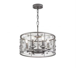 5015-206 Rivoli Подвес Сonfusione P6 SL 6xE14 60W (8)