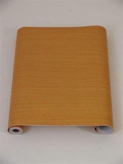 W0196 DEKORON 90 см/8 м дерево светло-коричневое