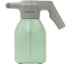 Опрыскиватель аккумуляторный для растений Galaxy LINE GL 6900 зеленый - фото 39537