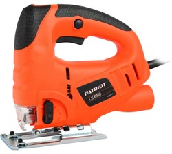 Лобзик PATRIOT LS 650, - фото 39814