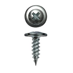 Саморез ШСММ прессшайба 4,2х51 ( 1 кг)