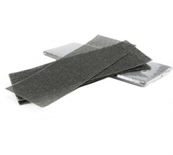 Сетка абразивная /корунд/,115х280 Р800  Targ  (10шт) - фото 40876