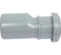 Редукция D 50/40мм вн.канализ.(360/15) VALFEX - фото 41357