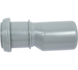 Редукция D 40/32мм вн.канализ.(400/20) VALFEX - фото 41359