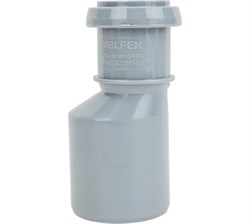Редукция D 50/32мм вн.канализ.(400/20) VALFEX - фото 41360