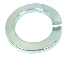 Шайба гроверная М14 DIN 127 ( 25кг)