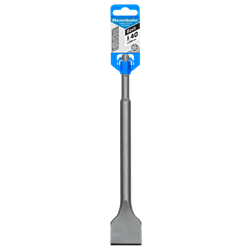 Зубило SDS-PLUS D20x400 мм,плоское  Rennbohr Power (10шт/уп)  Fomeron - фото 42040