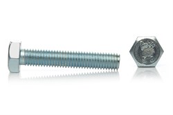 Болт M  8* 70 DIN 933 (50 шт) - фото 42138