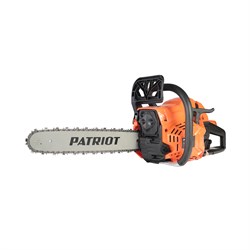Пила цепная бензиновая PATRIOT PT 445 СПЕЦЦЕНА - фото 42182