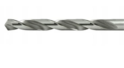 Сверло по металлу, ЦХ,  1,0 x34 мм, HSS-R RENNBOHR BASIC PROM (10шт/уп) - фото 43382