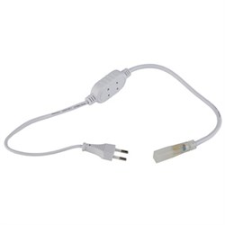 Блок питания с сетевым шнуром ЭРА LS-power cord-220-3528 (мощ 480вт) - фото 43424