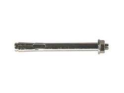 Анкерный болт с гайкой М12х150 ( 10шт )