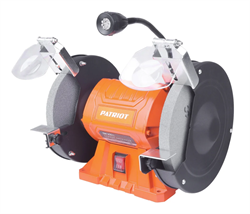 Станок заточной PATRIOT Expert GM 200 L - фото 45185