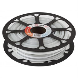 Лента светодиодная ЭРА N2835-120-IP67-220V-20m-R (1/60) неоновая - фото 47970