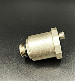 Воздухоотводчик автомат.  верт. 1/2  VALFEX (120/1) К Под заказ