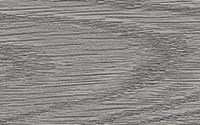 Плинтус 55мм  Комфорт  Дуб пепельный с мягким краем 210 (40шт/уп) 2,2м - фото 4909
