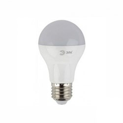 Лампа светодиодная  ЭРА LED smd A65-18w-840-E27 ECO 4000К - фото 5020