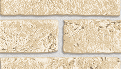 Панель стеновая 250мм 2,7м  Идеал Ламини , 194 Кирпич персиковый (10шт/уп) - фото 51696