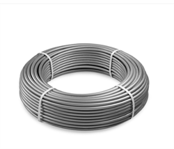 Труба из сшит.полиэтил. с барьер.слоем EVOH, тип PE-Xa 16х2,0 мм КРАСНАЯ (200 м) (VALFEX)  ПОД ЗАКАЗ