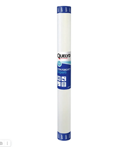 Стеклохолст малярный QUELYD EXPERT 40, 50 м. (20шт/уп) - фото 51739