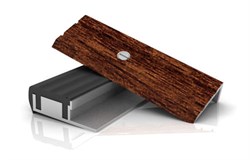 АПУ 007 1800 42 дуб капучинно ПОД ЗАКАЗ - фото 51919