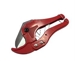 Ножницы для пластиковых труб VALFEX 40 мм (50) - фото 51963