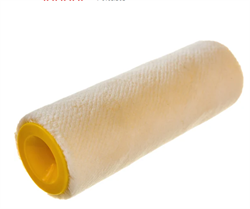 Мини-ролик велюр 150 мм БИБЕР ворс 4мм отв d8 (200) 31502 - фото 51977