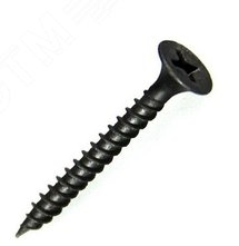 Саморез ШСГМ 3,5х32 (15кг) - фото 52028