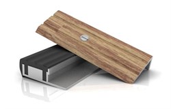 АПУ 044 2700 20 дуб беленький ПОД ЗАКАЗ