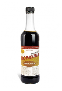 Лак ХВ-784 палисандр 0,5 л (24шт.) - фото 52073