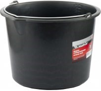 Ведро строительное 20л - фото 52135