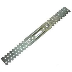 Подвес прямой для ПП 60х27мм толщина 0,7мм, длина 294 мм,(150шт/уп) г.УФА - фото 52171