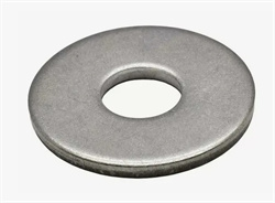 Шайба плоская увеличенная М12 DIN 9021 (25кг) - фото 52193