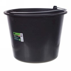 Ведро строительное 12л АКОР - фото 52255