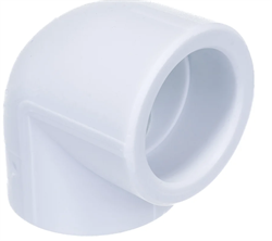 Угол  90гр. x 50 (AQUALINK) - фото 52353