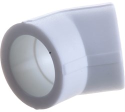 Угол  45гр. x 50  (AQUALINK) - фото 52355