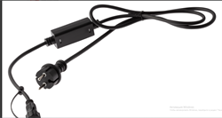 Шнур питания ЭРА ERAPS-K450 для гирлянд - фото 52374