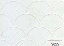 9025 D&amp;B 45 см/8 м ракушки белые