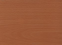 9603 D&amp;B 90 см/8 м дерево светлое с красным