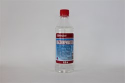 Обезжириватель 0,5л (25шт/уп)